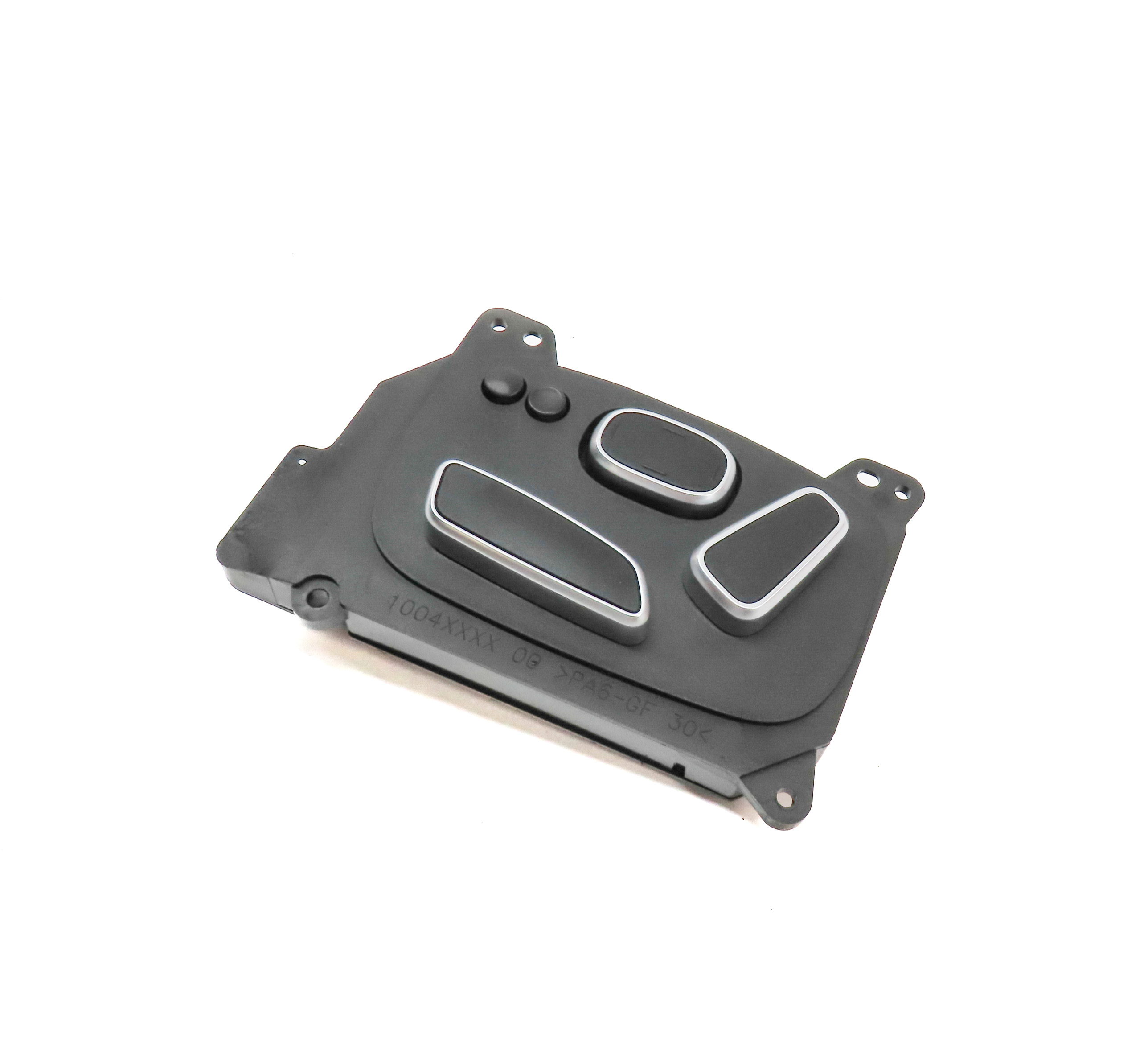 2014 RANGE ROVER SPORT (L494) FRONT LEFT DRIVER SEAT POSITION ADJUST SWITCH — exact item pictured